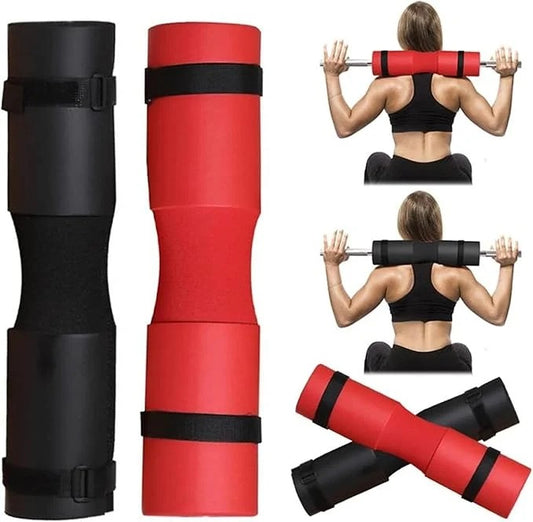 ARTBELL Fitness Barbell Pad for Squats & Hip Thrusts
